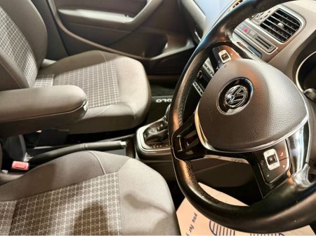 2017 Volkswagen Polo - photo 7