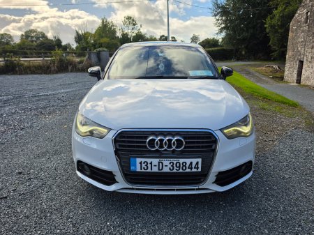 2013 Audi A1 - photo 3