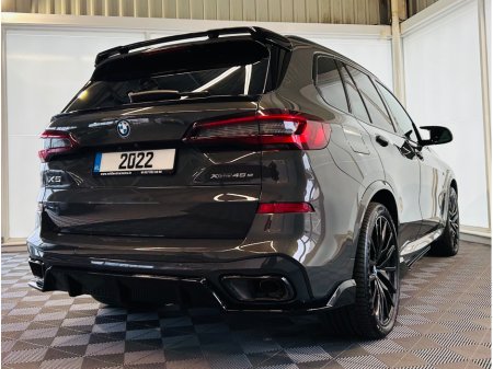 2022 BMW X5 - photo 28