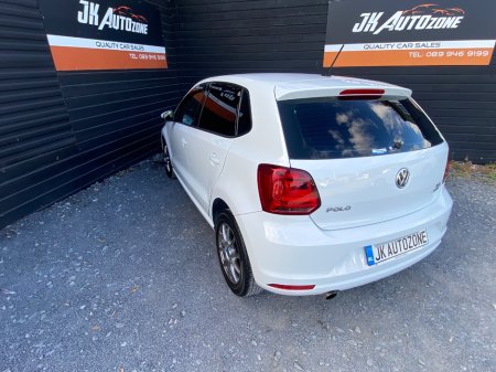 2014 Volkswagen Polo - photo 4