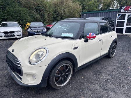 2017 Mini Cooper - photo 3