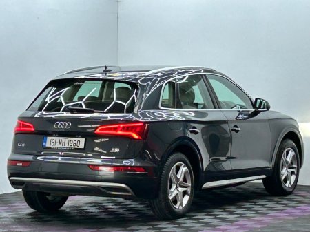 2018 Audi Q5 - photo 6