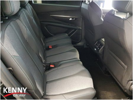 2024 Peugeot 5008 - photo 30