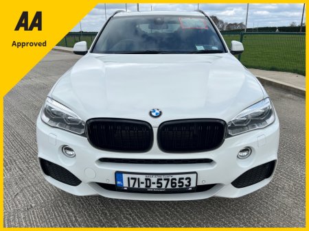 2017 BMW X5 - photo 6