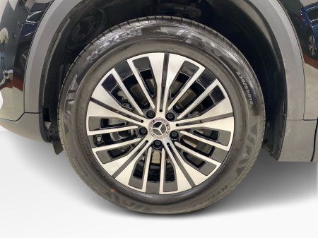 2025 Mercedes-Benz EQA - photo 7