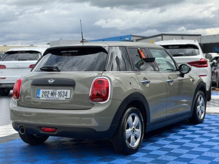 2020 Mini Cooper - photo 7