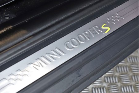 2021 Mini Cooper - photo 24
