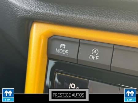2020 Volkswagen T-Roc - photo 24