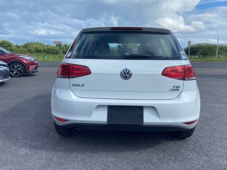 2016 Volkswagen Golf - photo 4