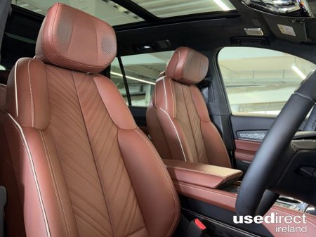 2026 Cadillac Vistiq - photo 14