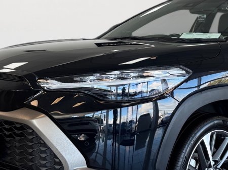 2023 Toyota Corolla Cross - photo 9