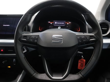 2024 SEAT Arona - photo 11