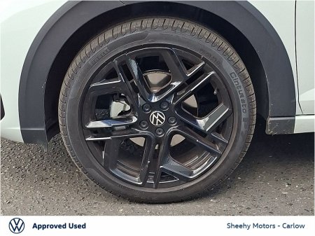2026 Volkswagen Taigo - photo 9