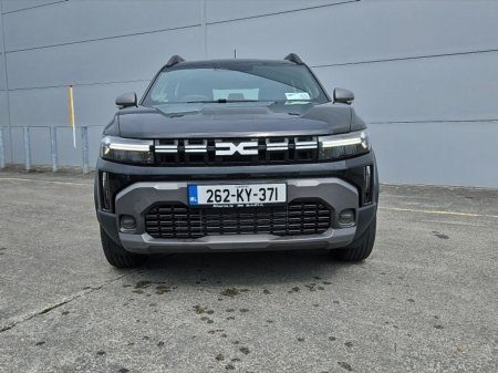 2026 Dacia Duster - photo 2