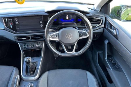2023 Volkswagen Taigo - photo 11