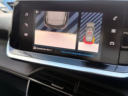 2023 Peugeot 2008 - photo 32