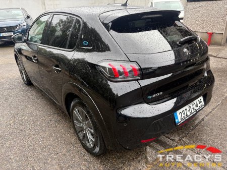 2023 Peugeot 208 - photo 8