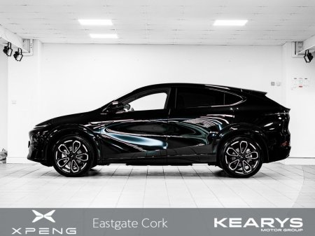 2027 XPeng G6 - photo 5