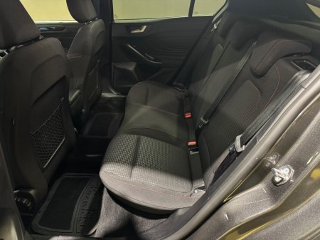 2025 Ford Focus - photo 10