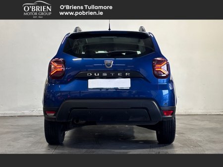 2023 Dacia Duster - photo 8
