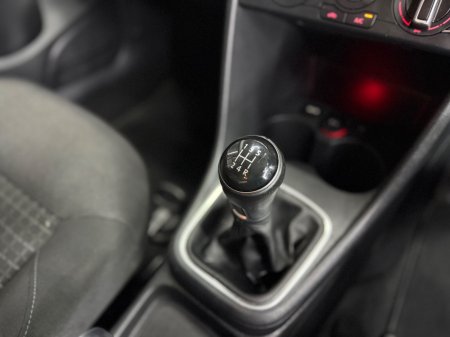 2016 Volkswagen Polo - photo 29