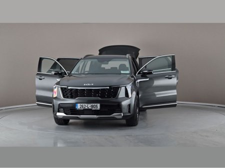 2026 Kia Sorento - photo 44