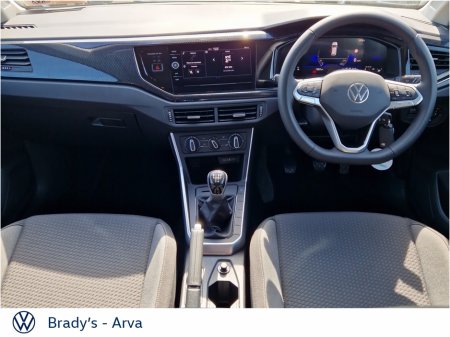 2026 Volkswagen Polo - photo 2