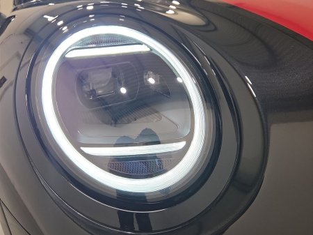 2026 Mini Cooper - photo 21
