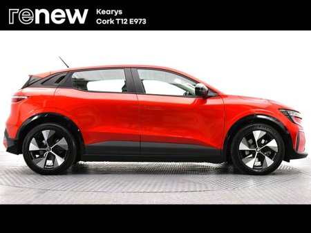 2023 Renault Megane E-Tech - photo 14