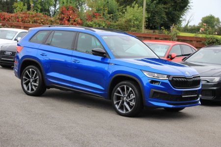 2024 Skoda Kodiaq - photo 12