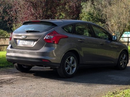 2014 Ford Focus - photo 5