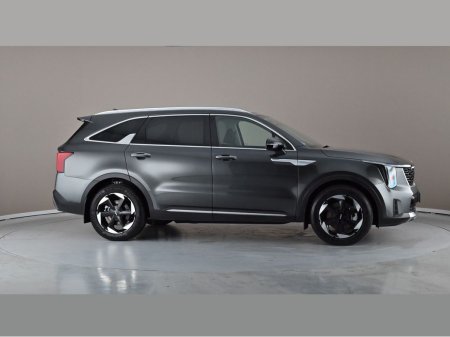 2026 Kia Sorento - photo 35