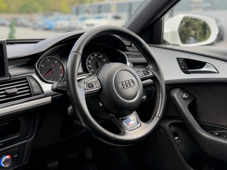2016 Audi A6 - photo 23