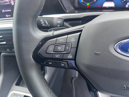 2025 Ford Tourneo Connect - photo 15