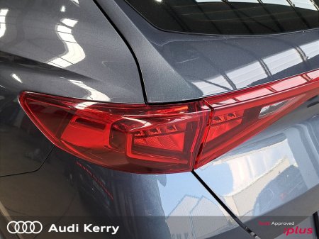 2023 Cupra Formentor - photo 29