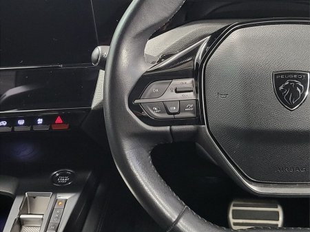 2022 Peugeot 308 - photo 17