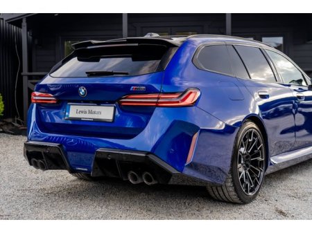 2026 BMW M5 - photo 11