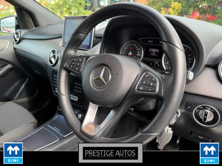 2016 Mercedes-Benz B-Class - photo 15