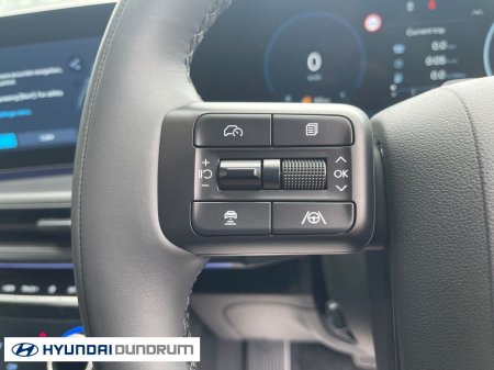 2026 Hyundai Santa Fe - photo 16