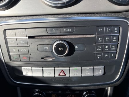 2017 Mercedes-Benz CLA - photo 26