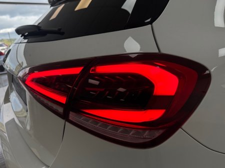 2019 Mercedes-Benz A-Class - photo 19