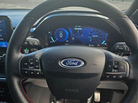 2021 Ford Puma - photo 9