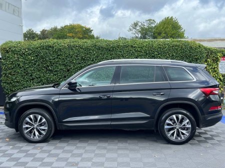 2022 Skoda Kodiaq - photo 3