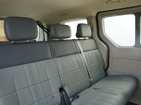 2026 Kia PV5 - photo 25