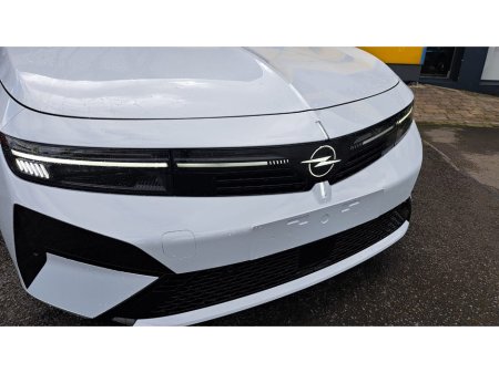 2026 Opel Astra - photo 6