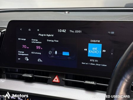 2024 Kia Sportage - photo 27