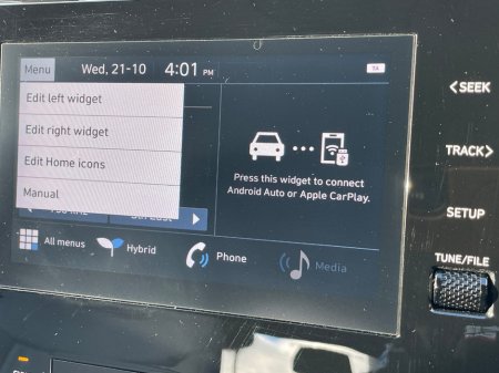 2023 Hyundai Tucson - photo 13