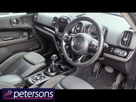 2018 Mini Countryman - photo 11