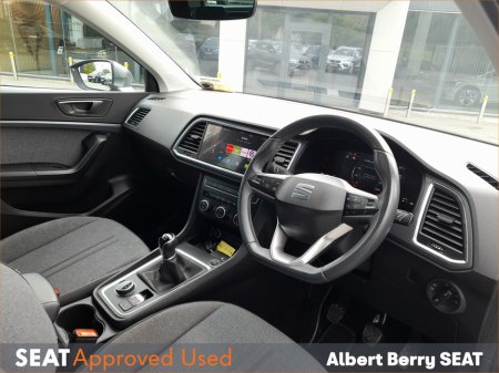 2023 SEAT Ateca - photo 11