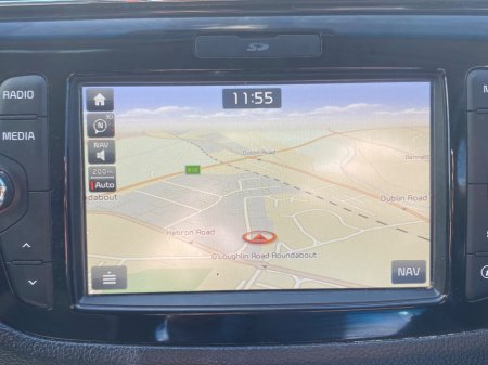 2018 Kia Ceed - photo 24